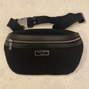 Saint & Sofia belt bag